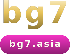 bg7 logo